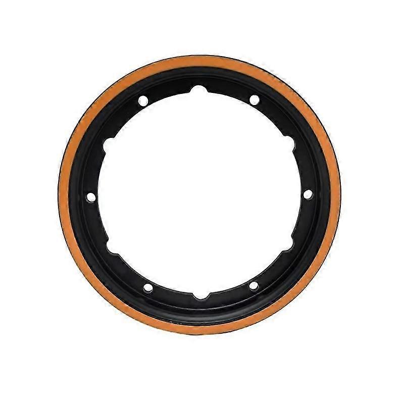 Rear wheel hub replacement for KuKirin G2 MAX scooter