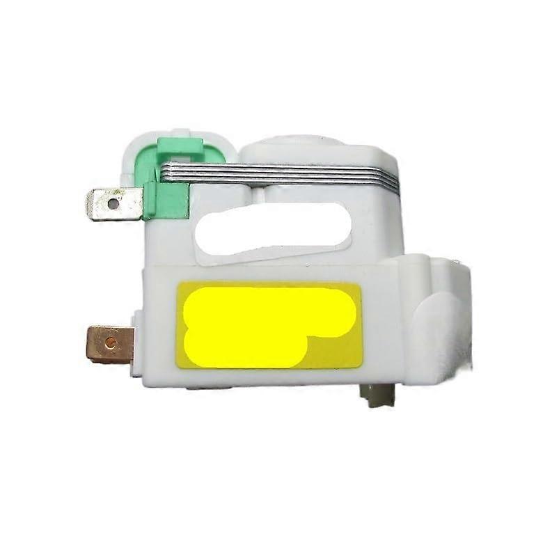 TMDE706SC Refrigerator Defrost Timer Replacement for Haier and Rongsheng with Reliable Performance