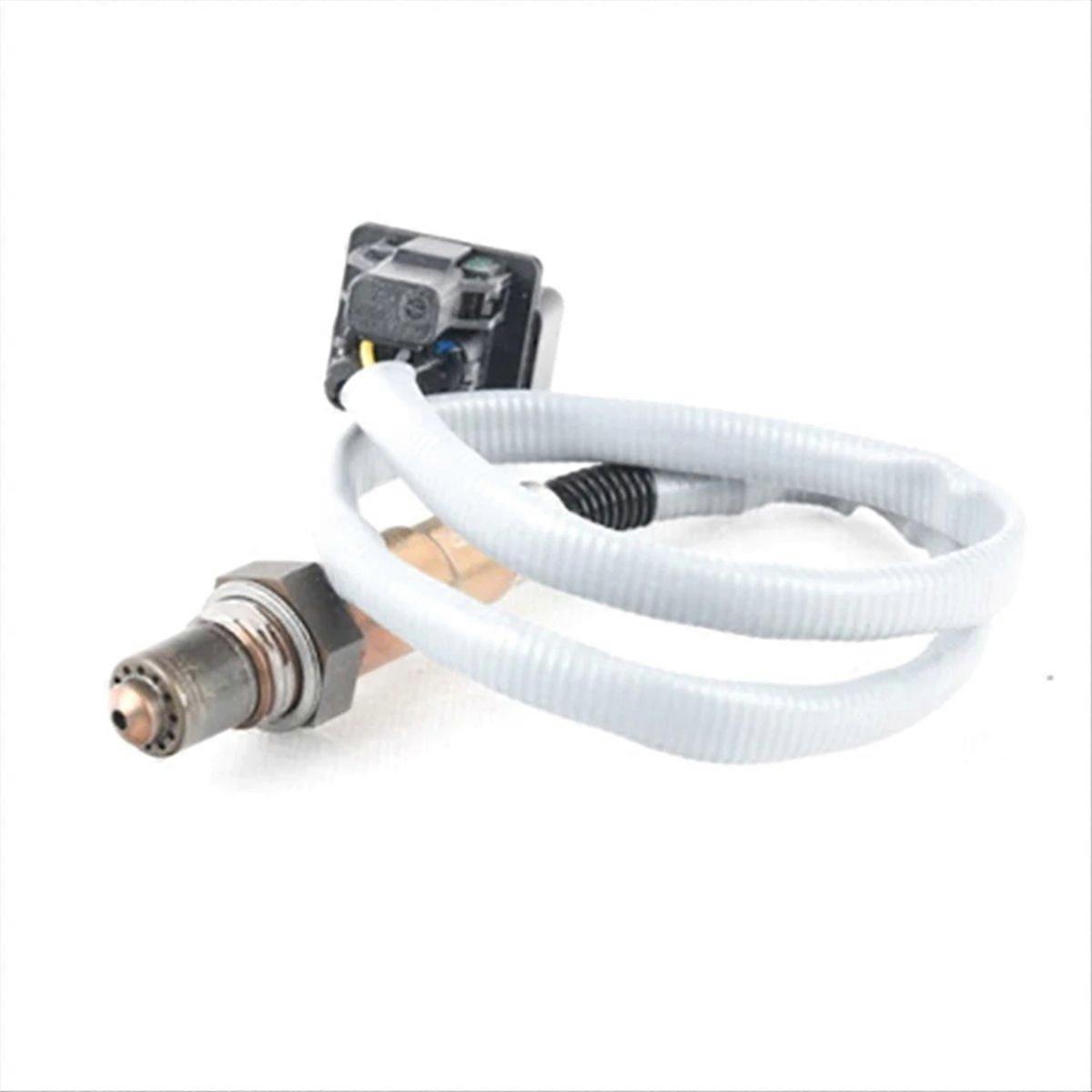 95560612601 for Porsche 955 Cayenne Turbo Front Left or Right Lambda Oxygen O2 Sensor