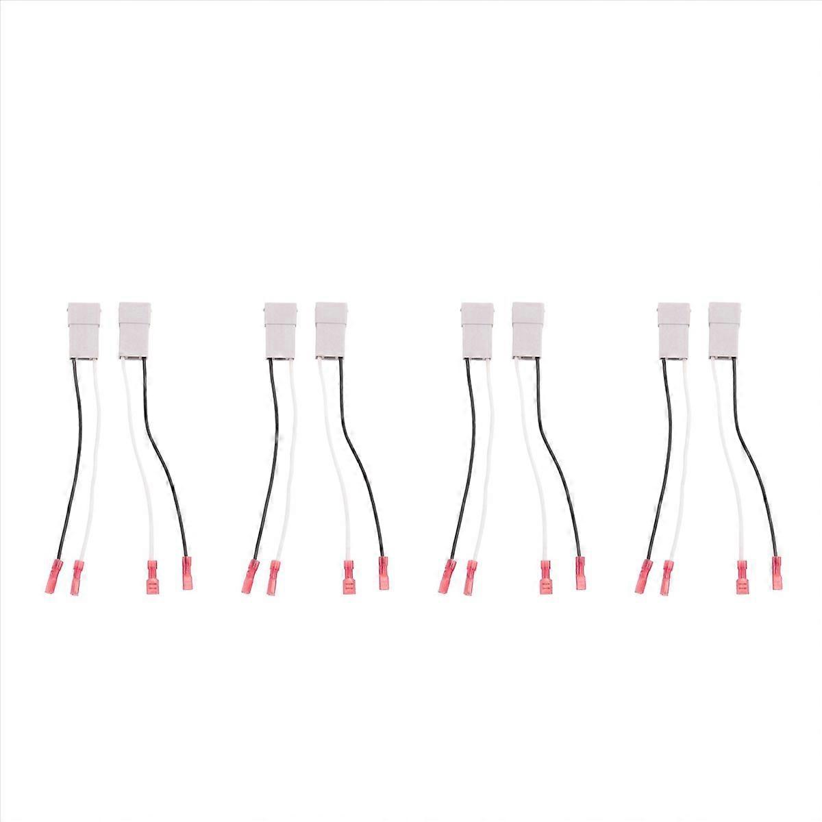 72-7800 Car Speaker Connector Harness Adapter