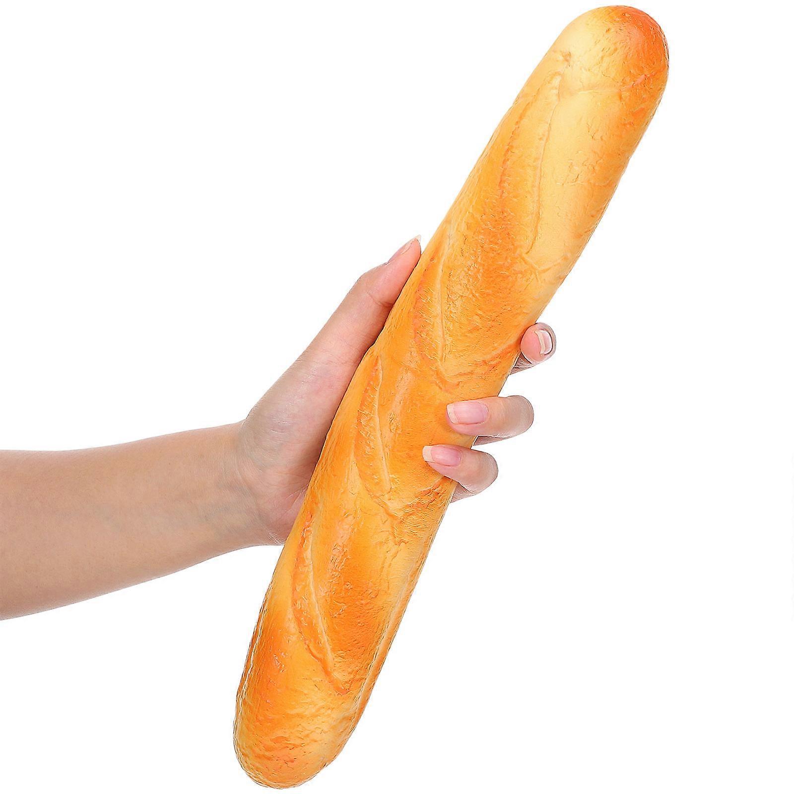 Artificial Bread Fake Bread for Decoration Prop