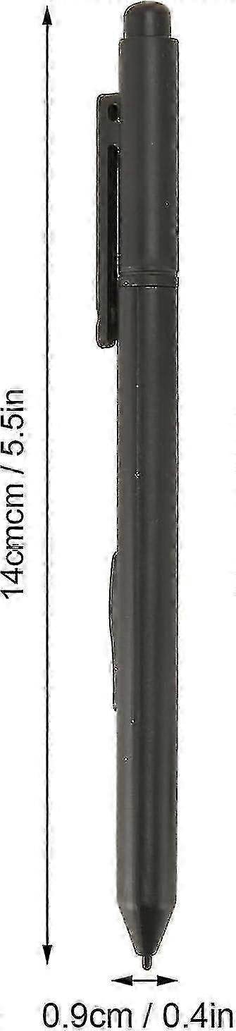Stylet EMR avec gomme numérique, stylo de remplacement de stylet numérique compatible avec Remarkable Remarkabl