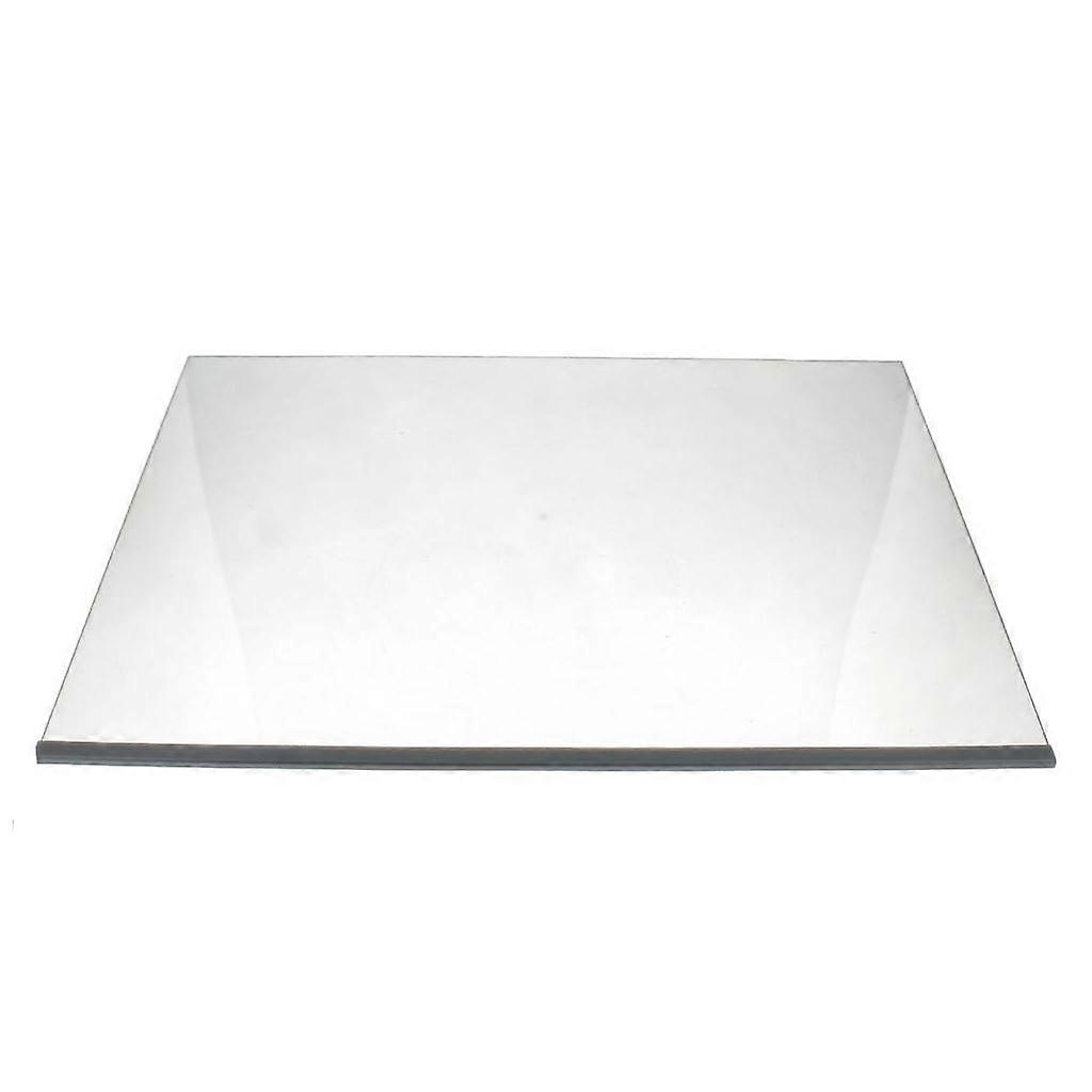 Whirlpool Glass Shelf Crisper
