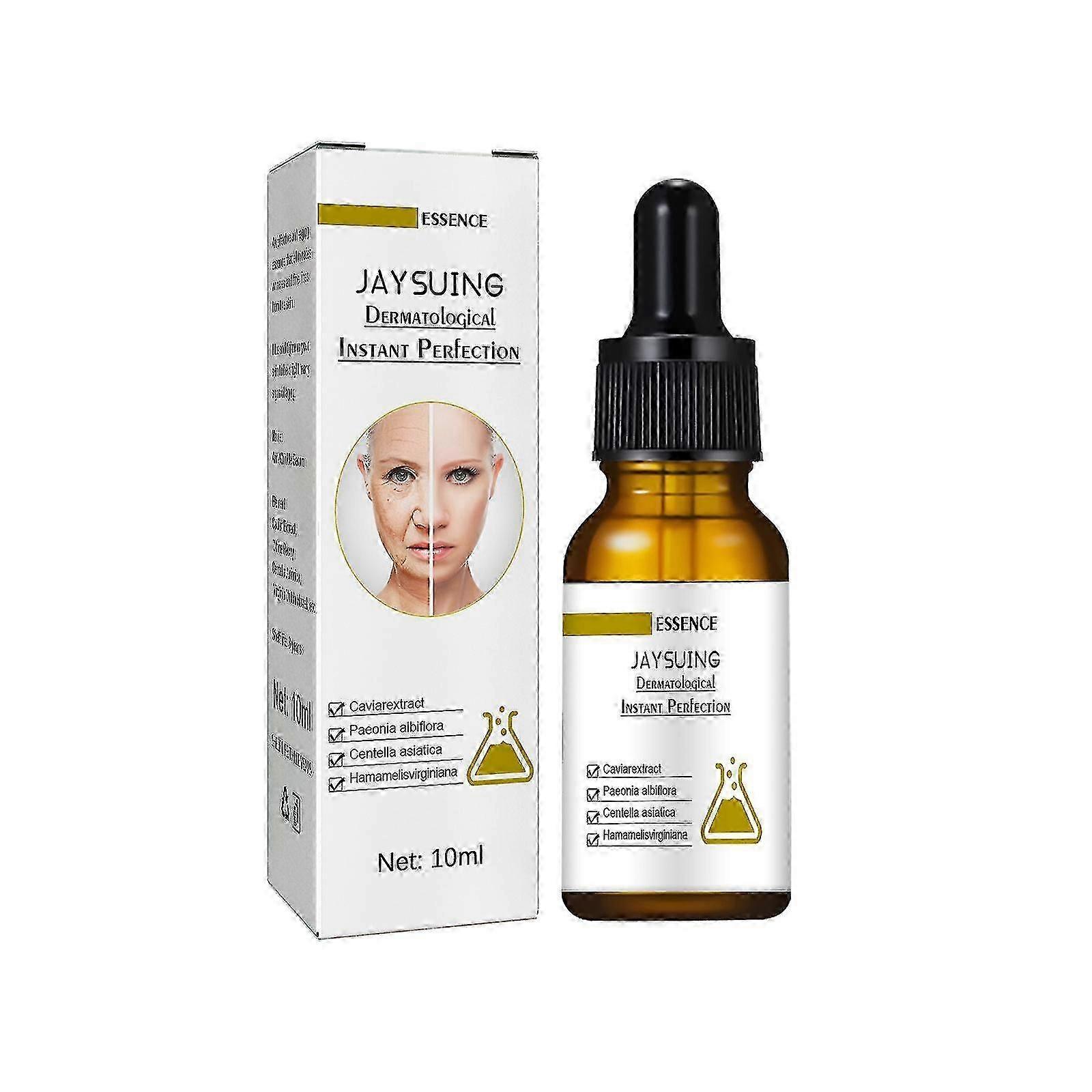 Jaysuing Anti-wrinkle Serum Improves Fine Lines -4256709501249