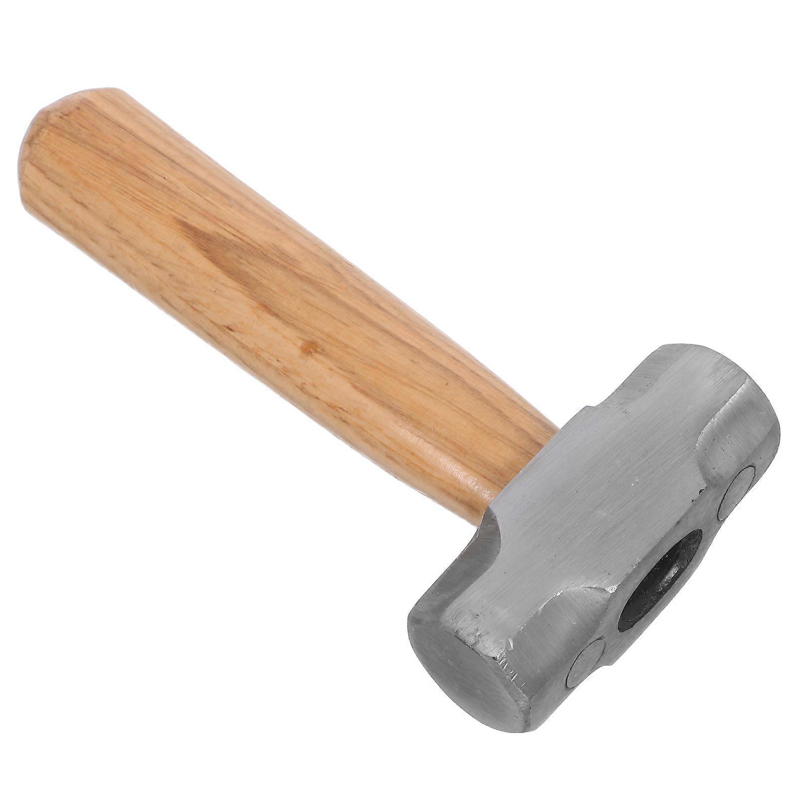 Woodworking Tools Multifunctional Hammer for Woodworking Portable Compact