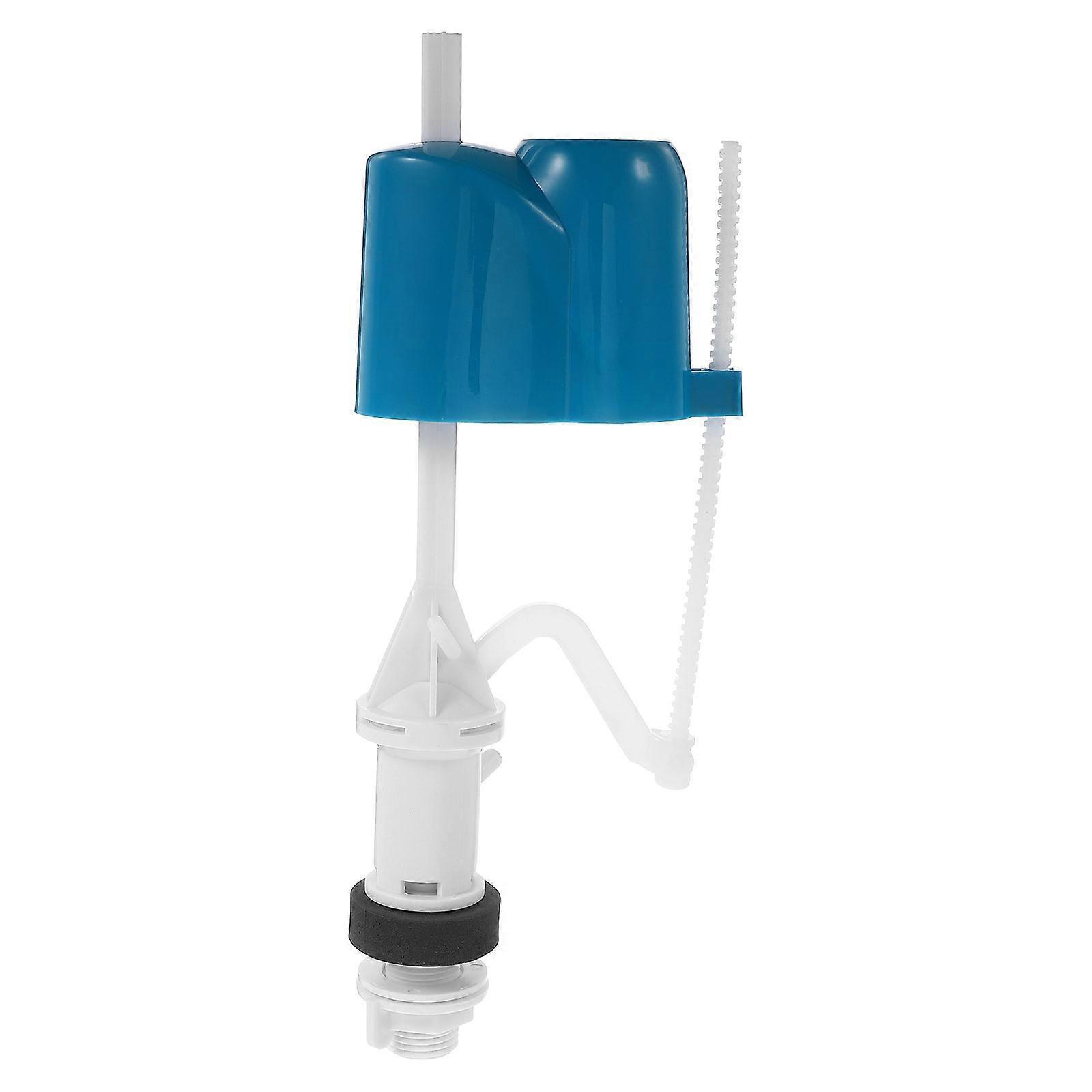 Toilet Fill Valve Replacement Kit for Bathroom Universal Compatibility