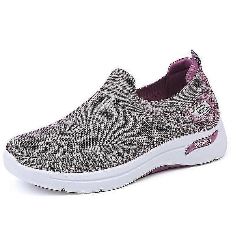 Ortopédico Slip On Sneakers Tw