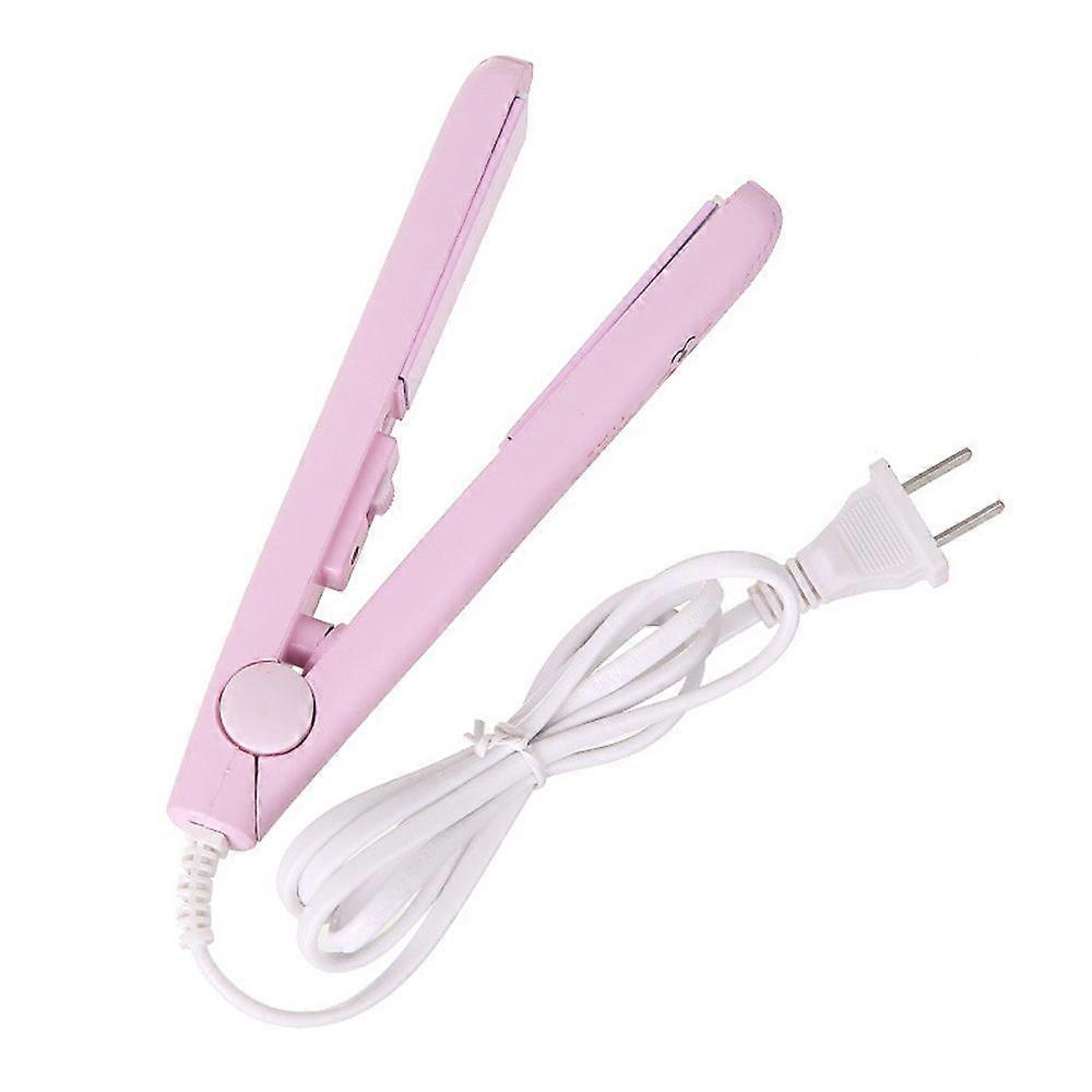 Hair Straightener Flat Iron