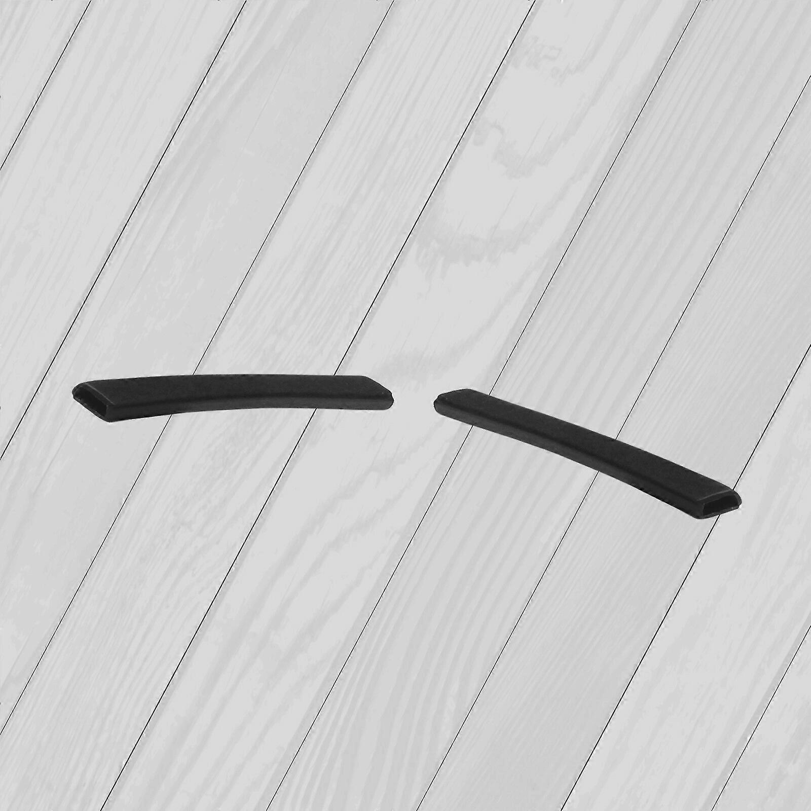 TargetVision Replacement Rubber Earsocks For-Oakley Jawbone Sunglasses