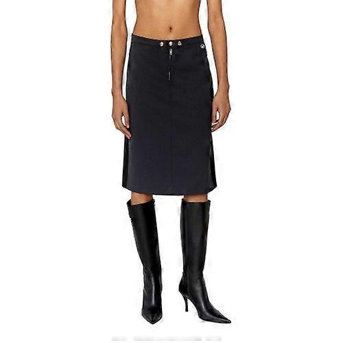Falda O-Omal para mujer de Diesel