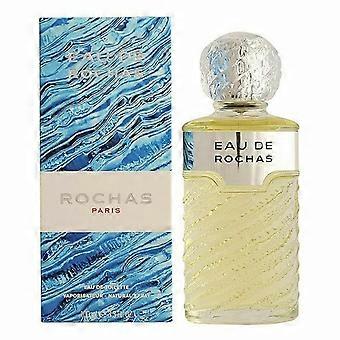 Women's Perfume Rochas Rochas EDT 220 ml