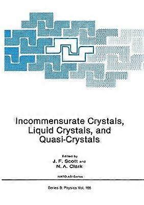 Incommensurate Crystals Liquid Crystals and Quasi-Crystals