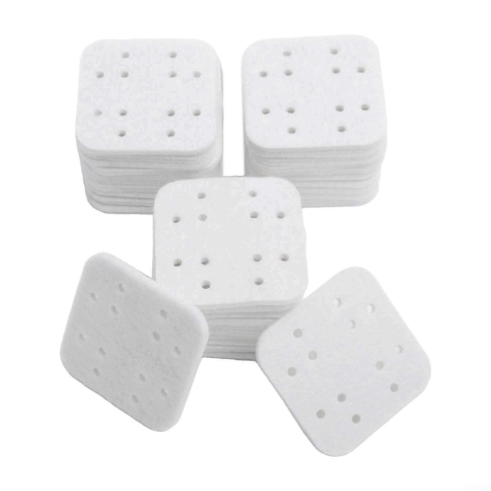 Humidifier Replacement Filters for Dreo HM713 and HM713S, 32 Pack PP Cotton Mineral Absorption Pads