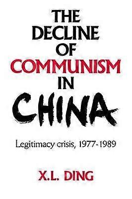 The Decline of Communism in China