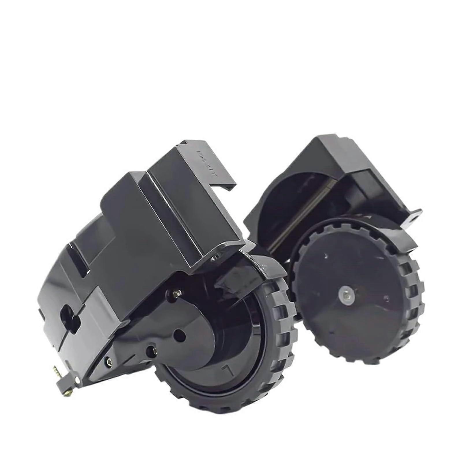 Replacement Wheels Left and Right for Roomba I7 I8 I6 I4 I3 J7 E5 E6 E7 Vacuum Cleaner