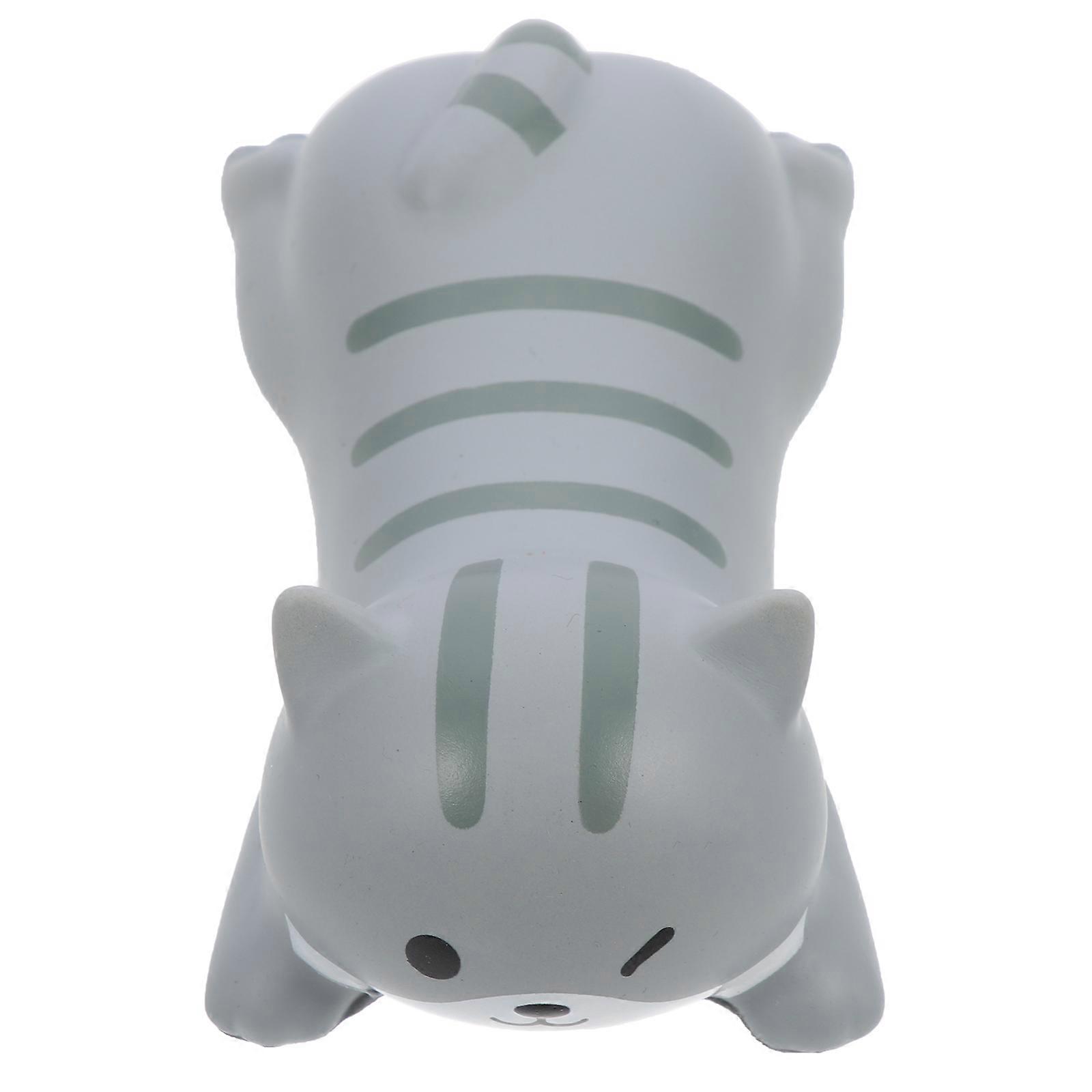 Computer Mouse Wrist Pad Cartoon Cat Hand Support Pad for Office