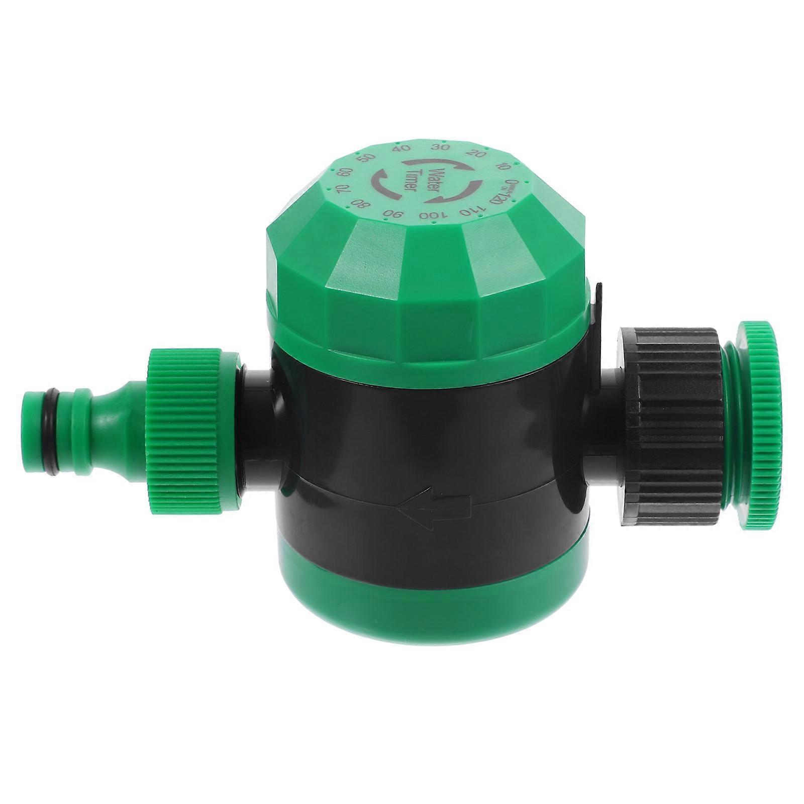 Automatic Mechanical Water Timer Sprinkler Irrigation Controller with Timer