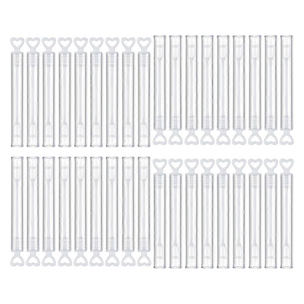 Bubble Water Bottle Interactive Children Toys for Playing 36Pcs Set