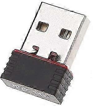 Rt5370 Raspberry Pi Wifi Adapter/wifi Dongle With Soft Ap Function Plug And Play For Windows10, Raspberry Pi Mag250 2025