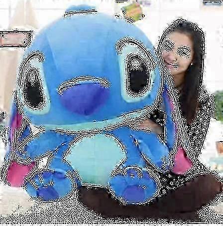 스티치, 릴로 스티치 봉제인형, 동물 장난감, 아기 및 어린이 생일 크리스마스 선물 2025