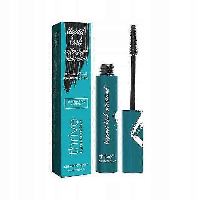 2025 Thrive Mascara Liquid For Eyelash Extensions