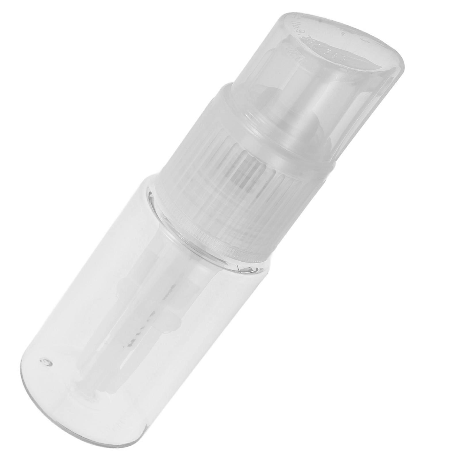 Powder Spray Bottle Powder Container for Storage Empty Refillable Bottle