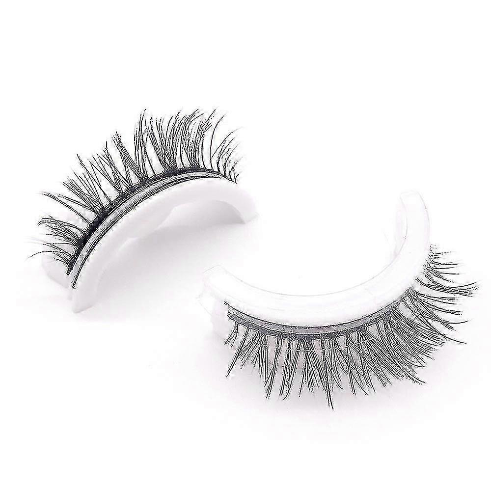 2026 1 P Reusable - Eyela Eyelash *chyi