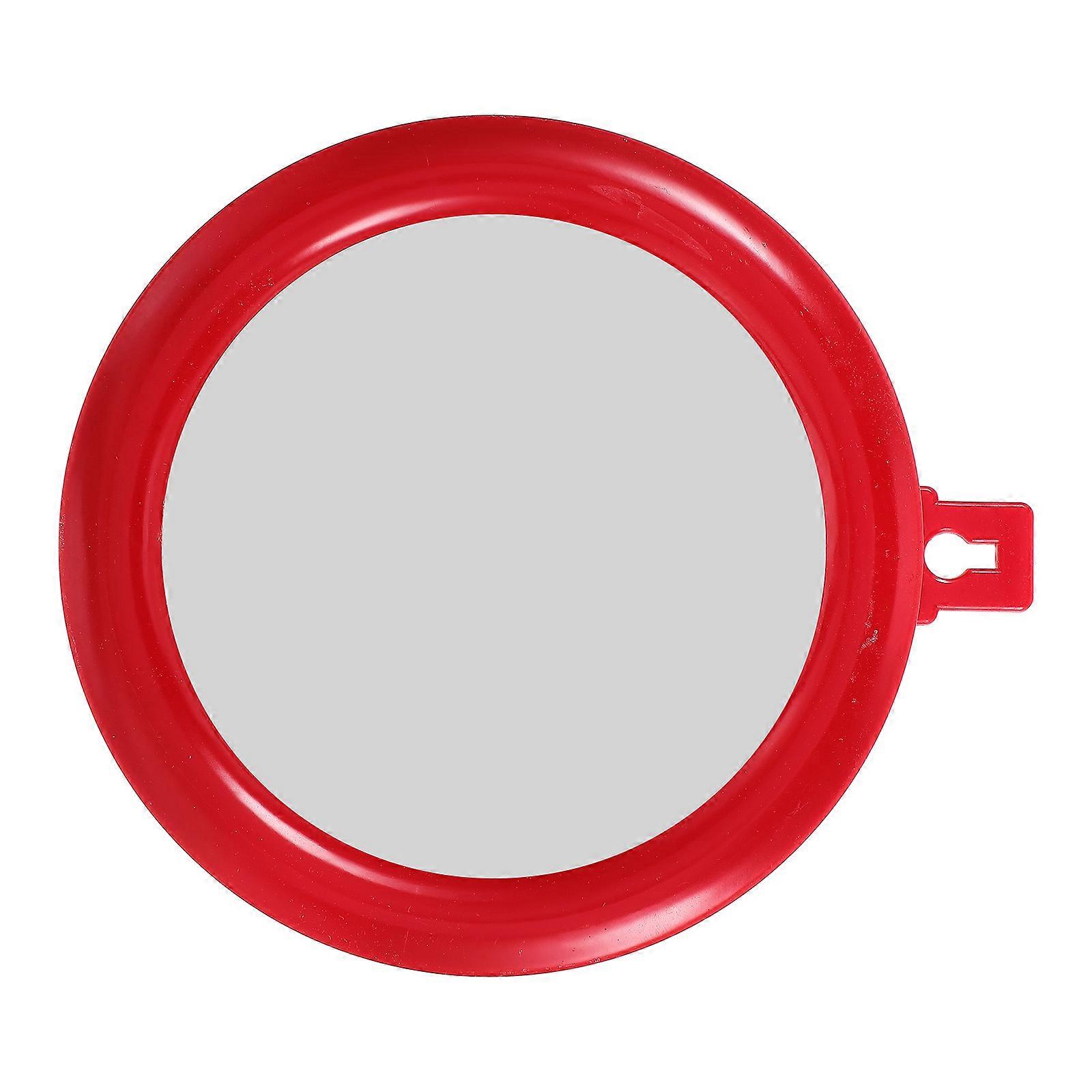 Feng Shui Hanging Wall Mirror Concave Mirror for Home Entryways