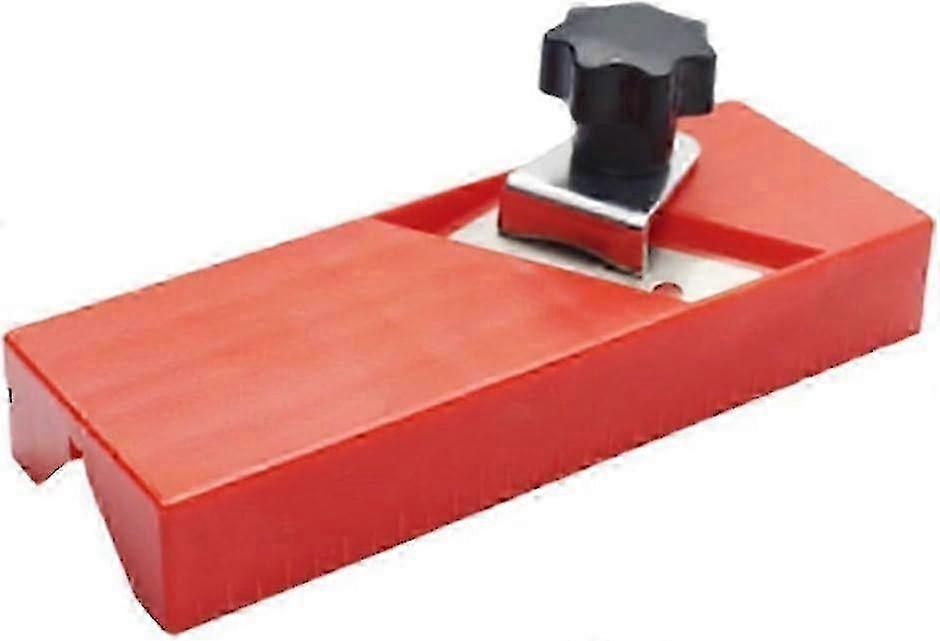 2025 Clean Edge - Chamfering tool for drywall and wood installation