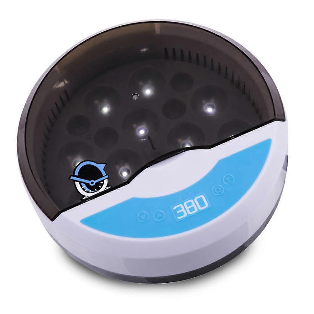 Incubator 9 Slots Chicken Incubator for Hatching with