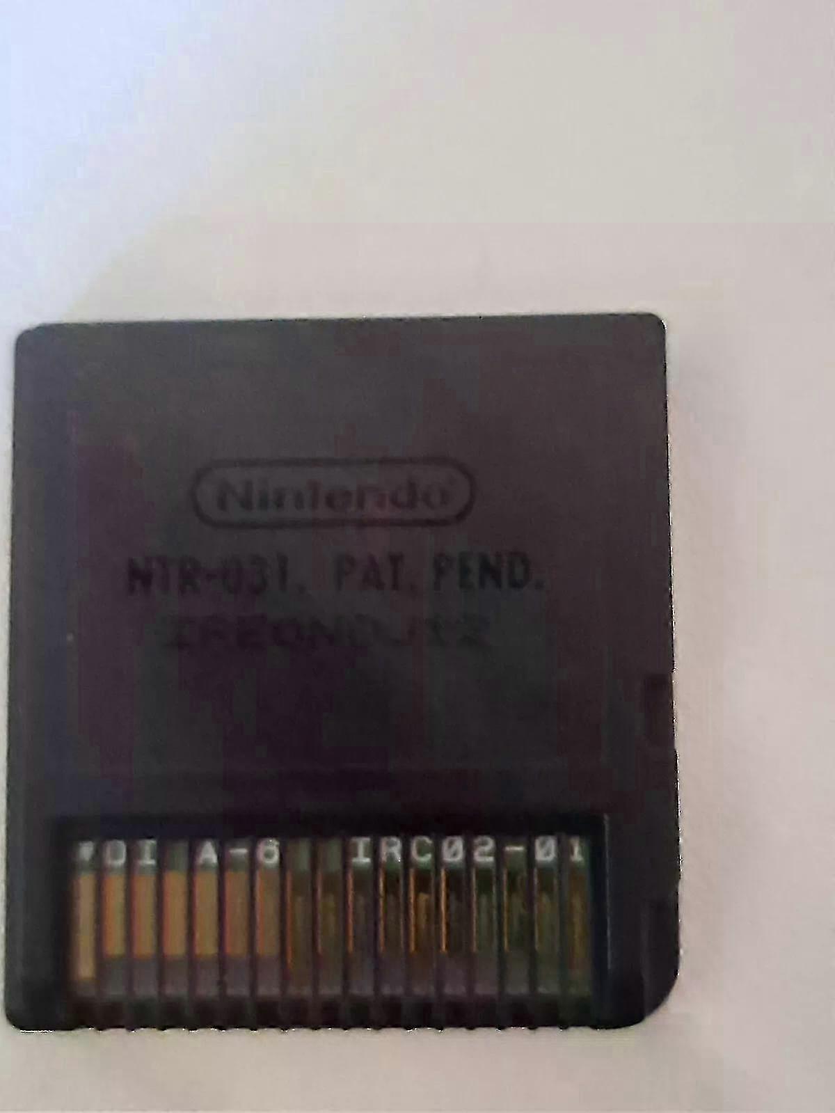 Pokemon Black 2 Version (compatible with Nintendo DS) Tested - Cartridge Only - Authentic 0403