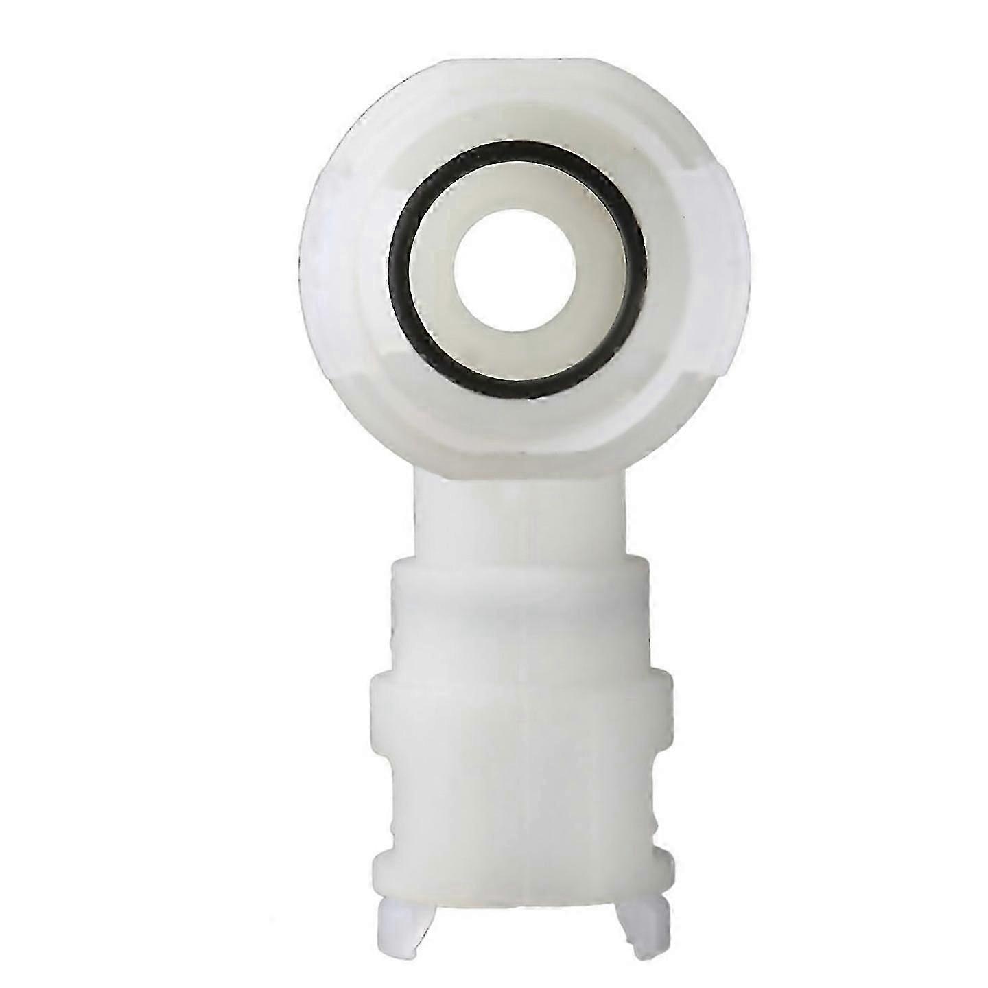 For 4pcs Car Heater Inlet Hose Connector For