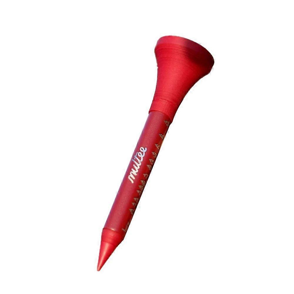 6-in-1 Golf Multi-Function Tool Golf Flagstick Rangefinder Face Alignment Aid Magnetic Tip