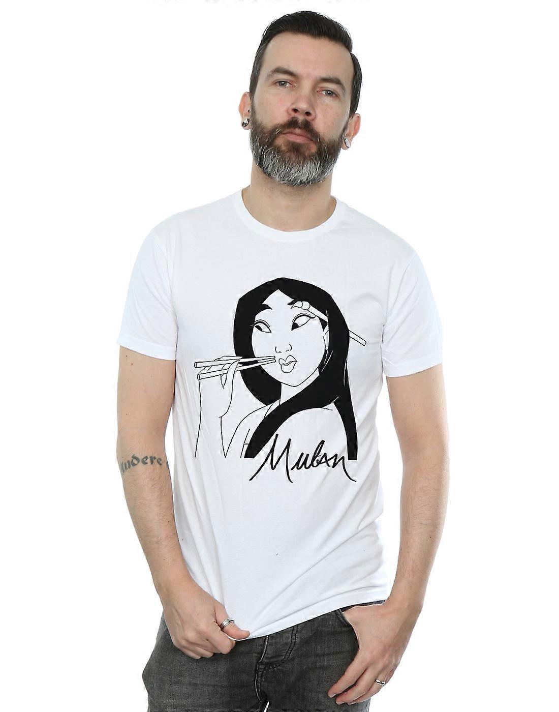 Disney Men ' s-tričko