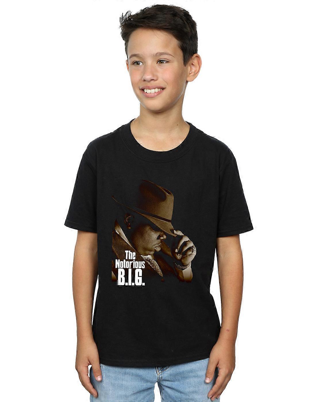 Notoricky proslulé chlapecké tričko