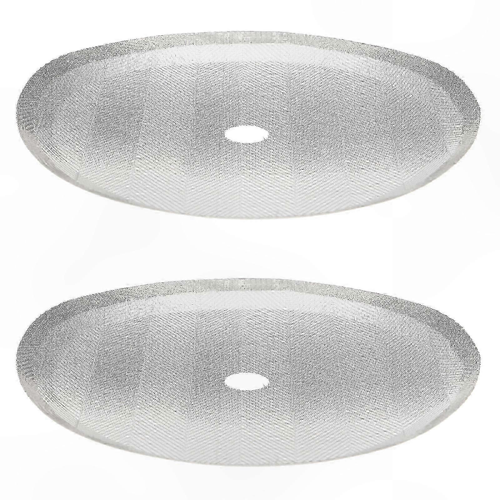 Portable Reusable Coffee Mesh Strainers, Efficient Brewing