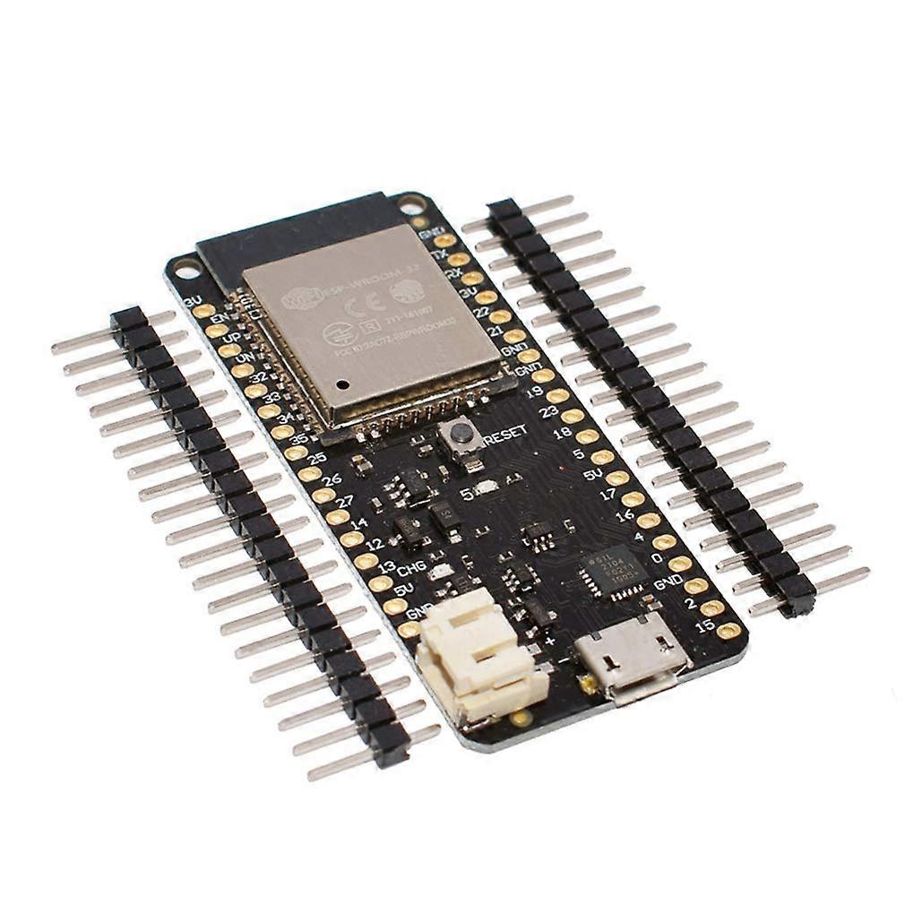 ESP32 Development Board ESPWROOM32 Module WiFi Bluetooth Dual Core 4MB Flash for IoT