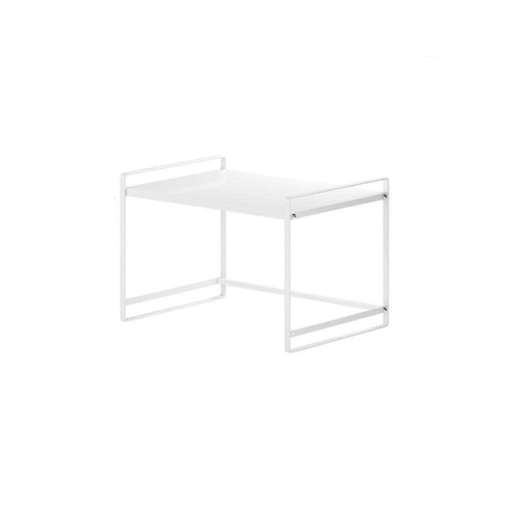 Kitchen Storage Rack Microwave Oven Stand MultiLayer Organizer Shelf for Countertop SpaceSaving