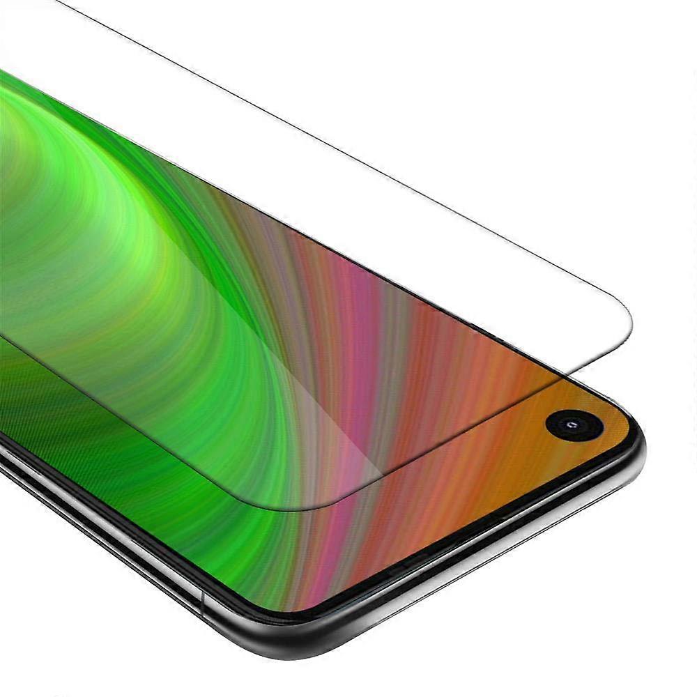 Motorola ONE ACTION -suojakalvo