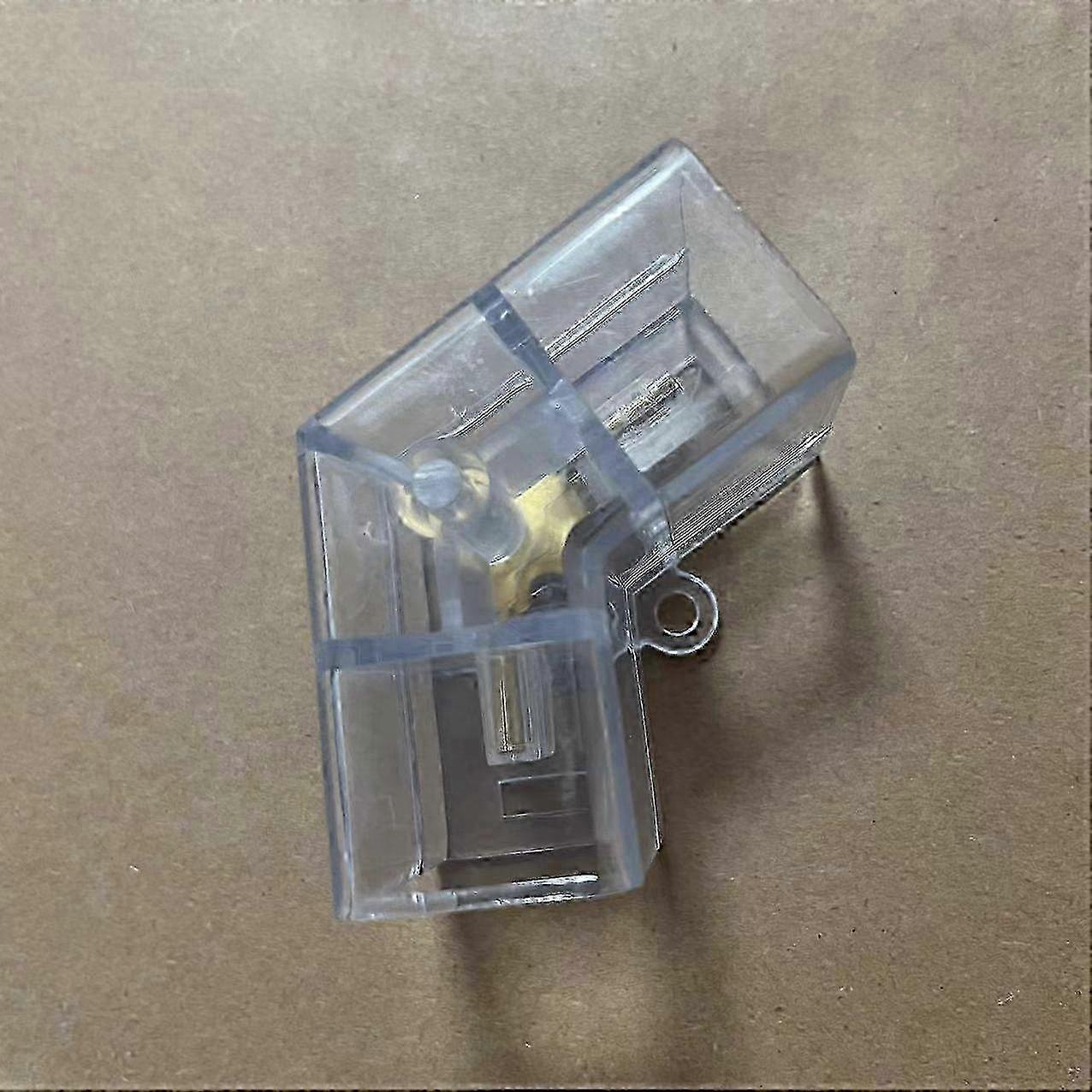 New Version Led Lights Connectors Suitable for GOODEYES Bordered Hexagon Light Tube Random Splicing