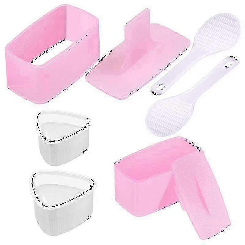 Sushi Die Sushi Maker Set Compatible With Home Kitchen Restaurant