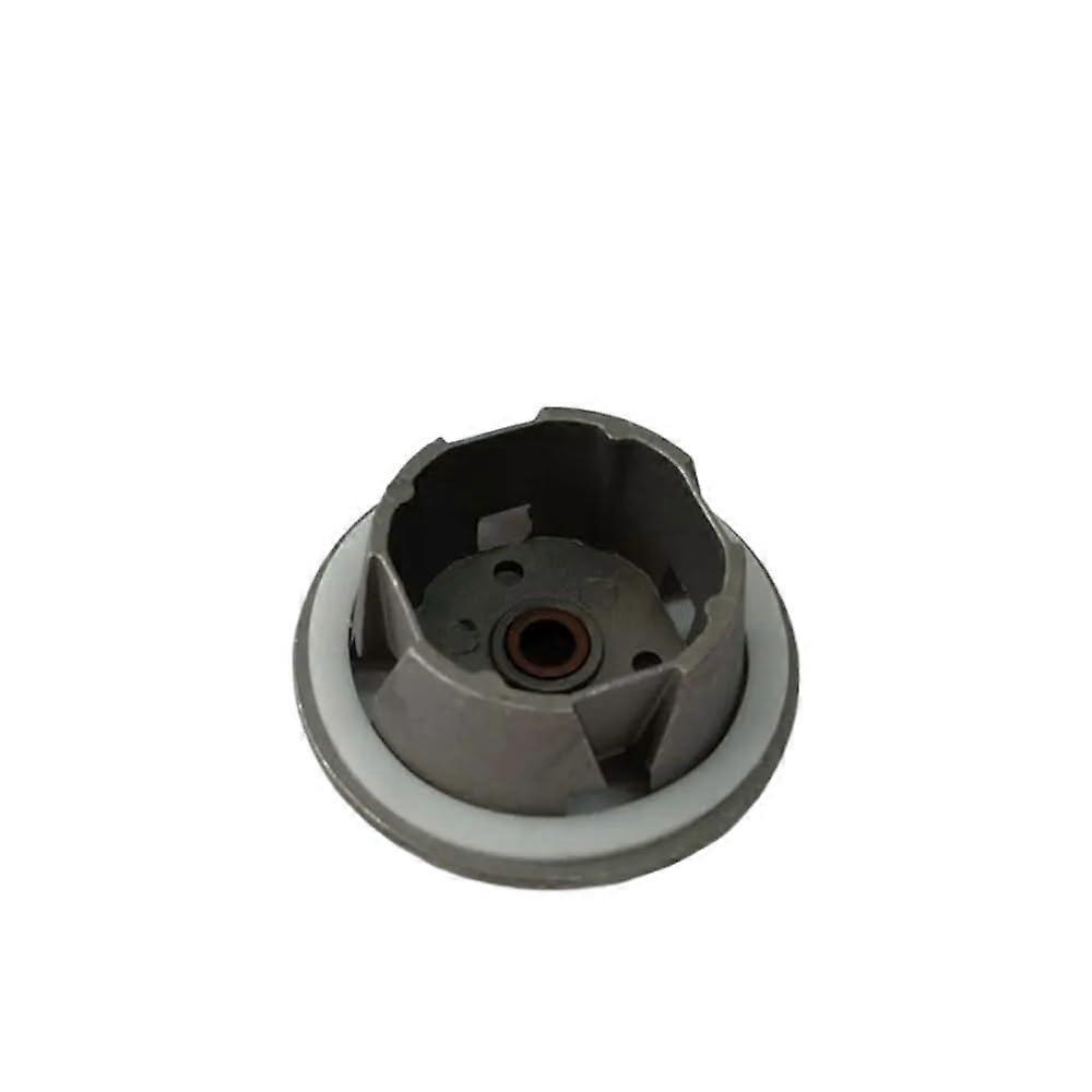 Bread Machine Replacement Parts Base Shaft Sleeve and Fork Bearing for Multiple Models Durable