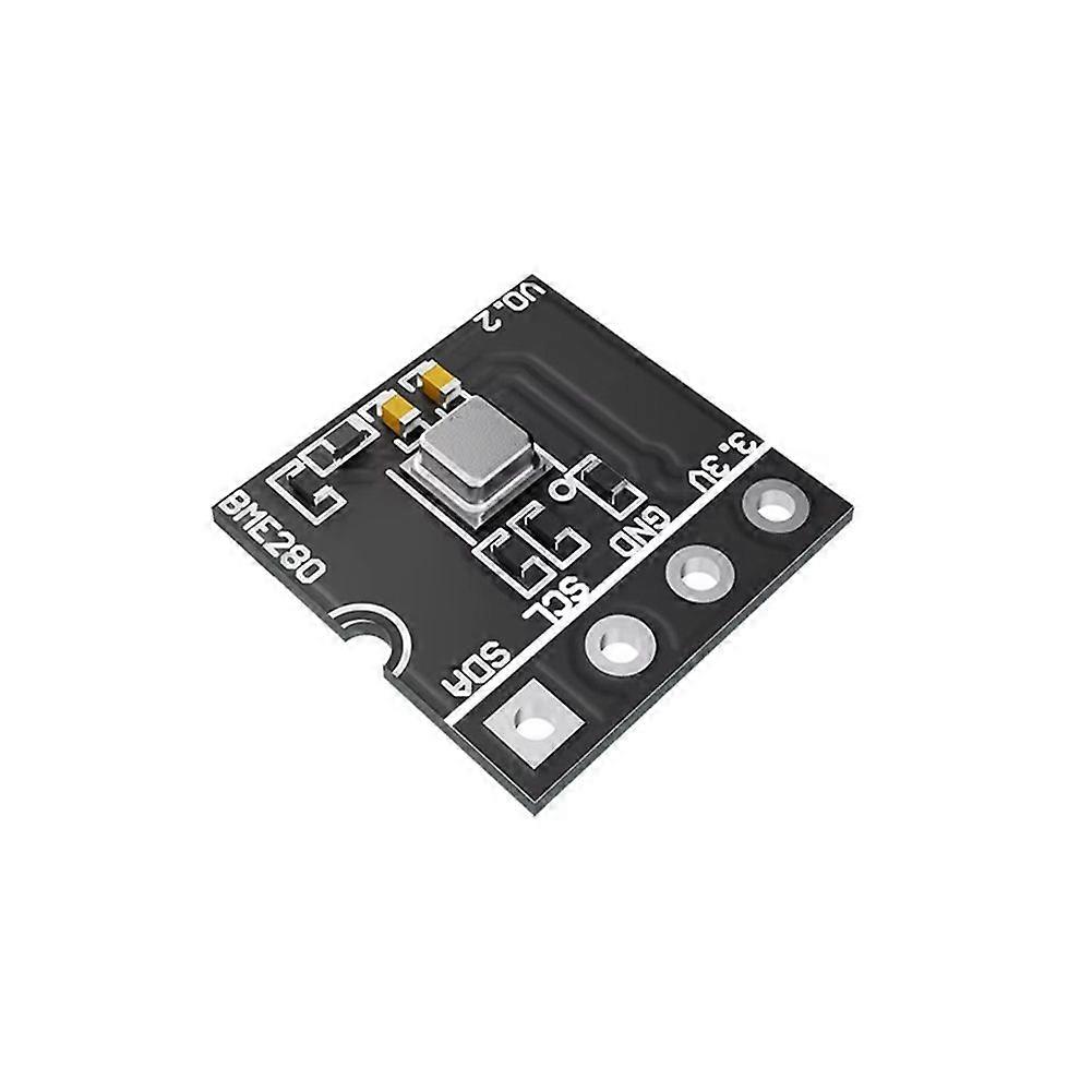 BME280 Atmospheric Pressure Sensor BME280 Barometer for Meshtastic Heltec V4 WiFi LoRa 32 Expansion for LoRa 32 V4 1PCS