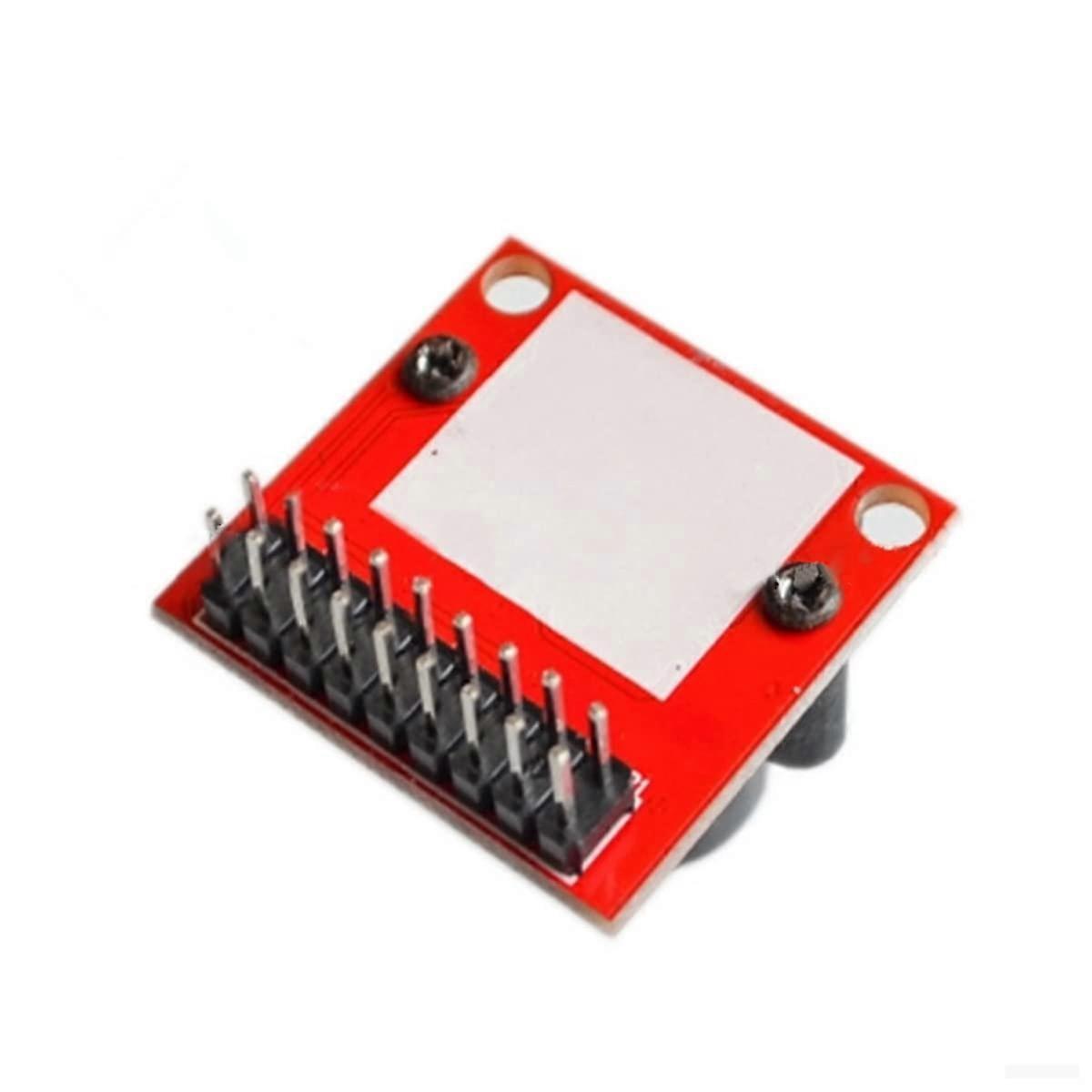 OV2640 2MP Camera Module for STM32F4 with JPEG Output and Resolution Imaging