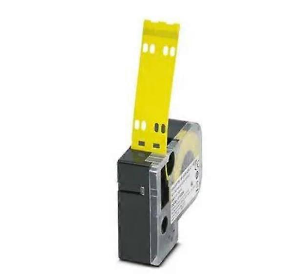 Wire Labels and Cable Markers 40x12mm HeatResistant SelfAdhesive for Clear Identification