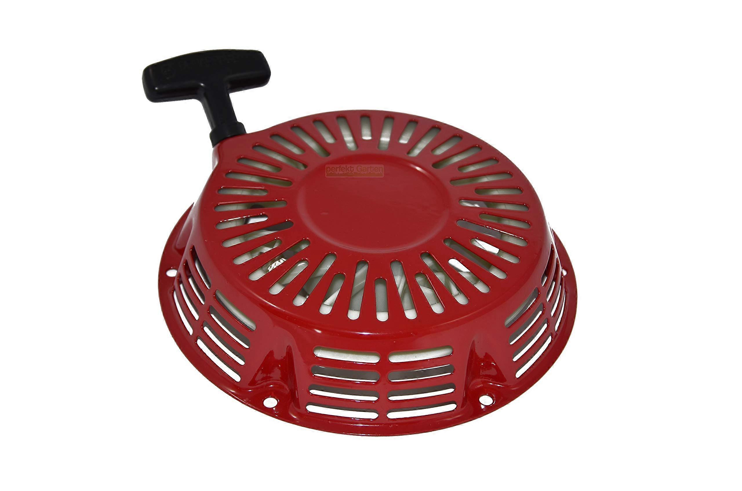 Pull Starter for Einhell BTPG 5500 D SE 5500 SF Generator, 215mm Replacement Pull Cord Assembly