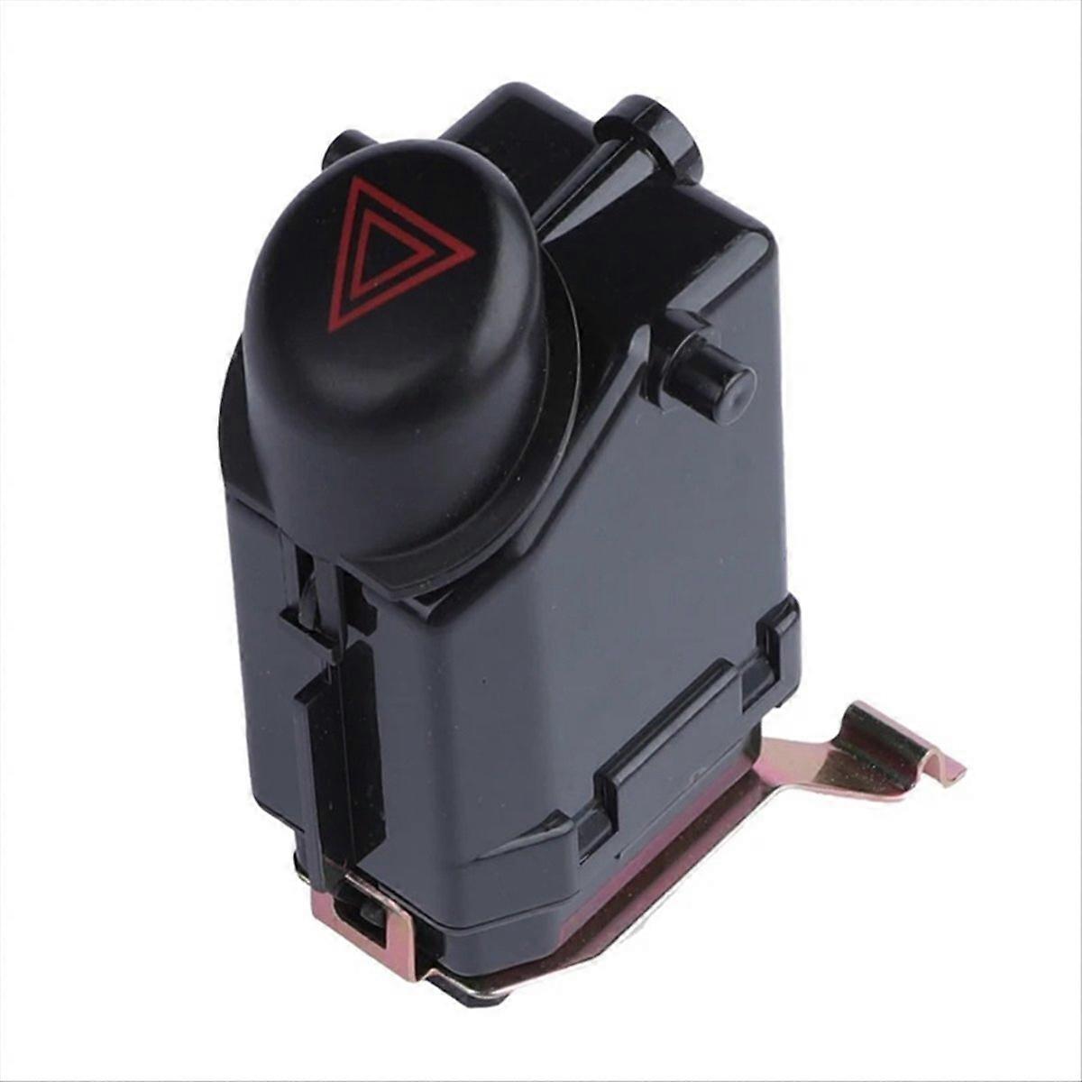 Warning Hazard Emergency Light Switch Button for Jeep Liberty