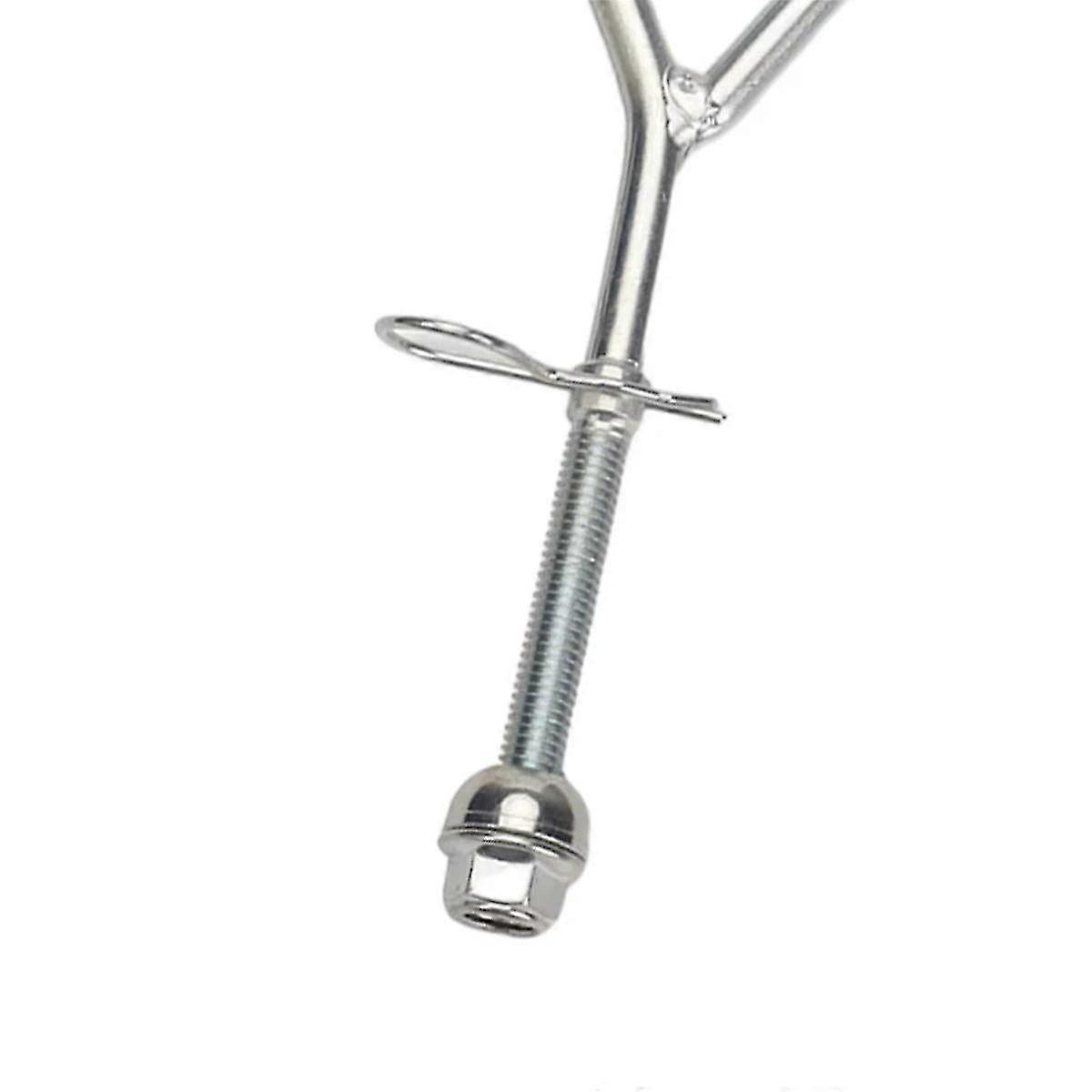 Front Windshield Kit Draft Hanger Arm Hardware Kit Fits for John-Deere Mower and Lawn Tractor Deck