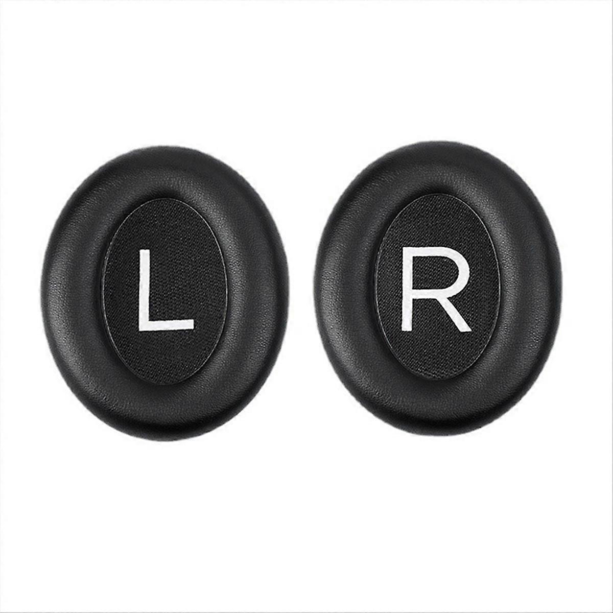 Replacement ear pads for 700 headphones black