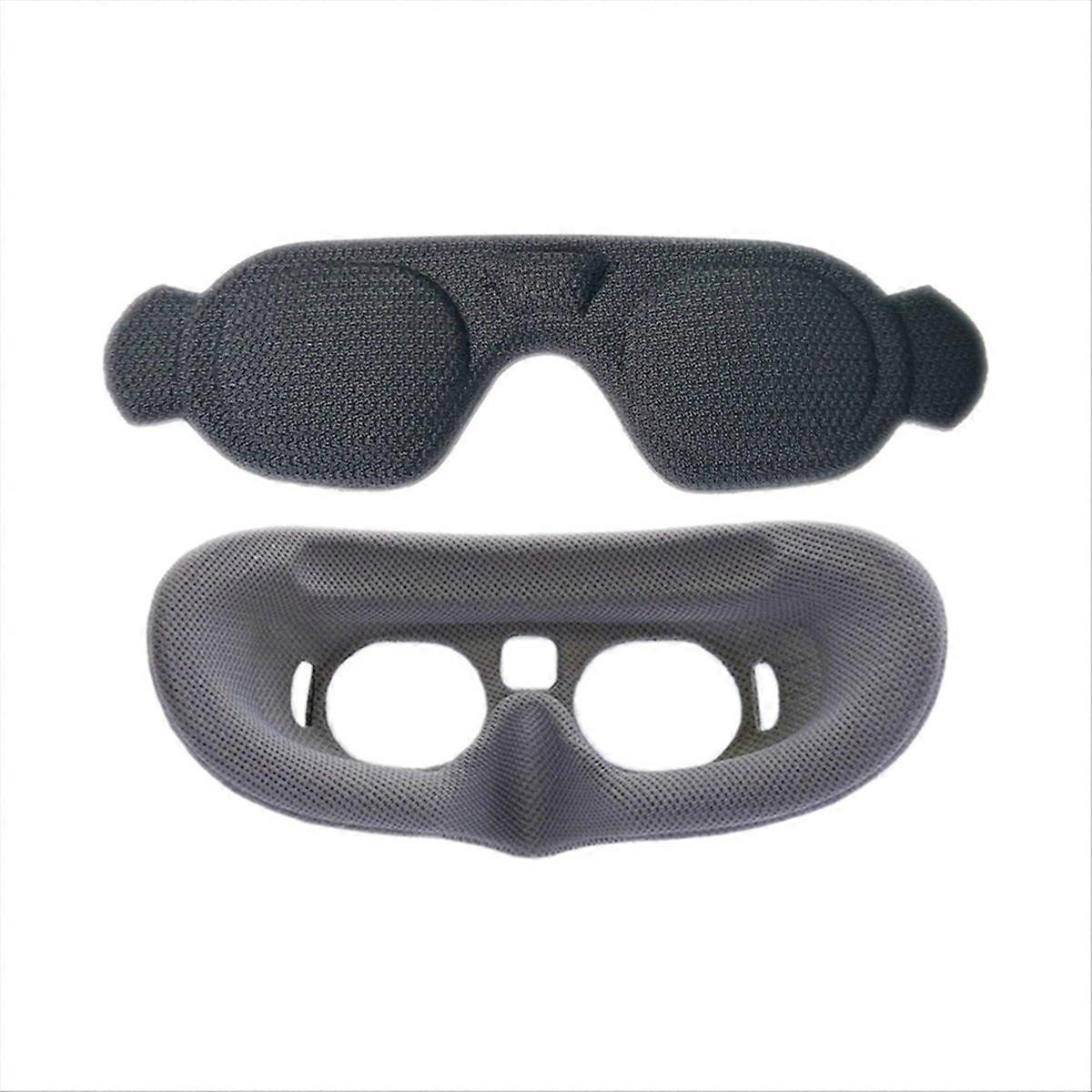 Sponge Eye Pad for AVATA G2 Universal Mask Protective Cover Grey